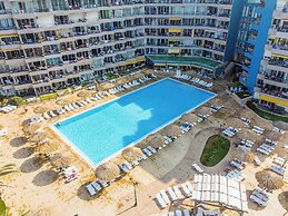 Wave 515 - Getaway Chalet at Sawary Resort Batroun