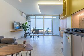 Wave 515 - Getaway Chalet at Sawary Resort Batroun
