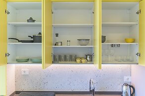 Wave 515 - Getaway Chalet at Sawary Resort Batroun