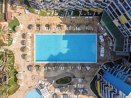 Wave 515 - Getaway Chalet at Sawary Resort Batroun