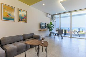 Wave 515 - Getaway Chalet at Sawary Resort Batroun