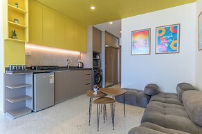 Wave 515 - Getaway Chalet at Sawary Resort Batroun
