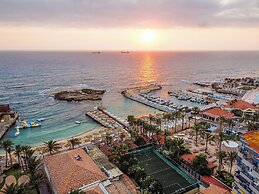 Wave 515 - Getaway Chalet at Sawary Resort Batroun