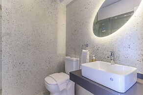 Wave 515 - Getaway Chalet at Sawary Resort Batroun
