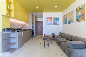 Wave 515 - Getaway Chalet at Sawary Resort Batroun