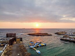 Wave 515 - Getaway Chalet at Sawary Resort Batroun