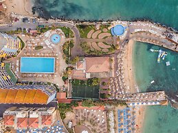 Wave 515 - Getaway Chalet at Sawary Resort Batroun