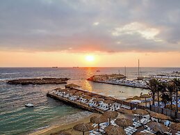 Wave 515 - Getaway Chalet at Sawary Resort Batroun
