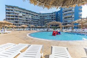 Wave 515 - Getaway Chalet at Sawary Resort Batroun