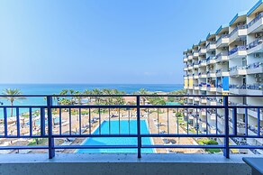 Wave 515 - Getaway Chalet at Sawary Resort Batroun