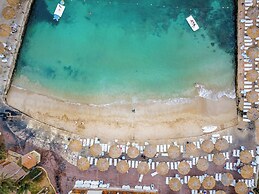 Wave 515 - Getaway Chalet at Sawary Resort Batroun