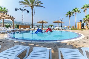 Wave 515 - Getaway Chalet at Sawary Resort Batroun