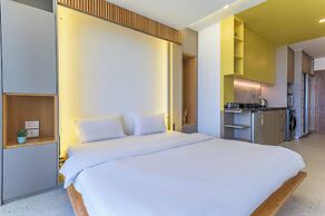 Wave 515 - Getaway Chalet at Sawary Resort Batroun