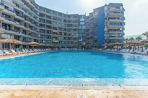Wave 515 - Getaway Chalet at Sawary Resort Batroun