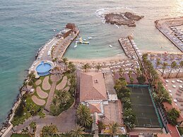 Wave 515 - Getaway Chalet at Sawary Resort Batroun
