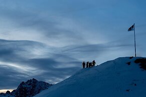 AVES Apartments Savognin