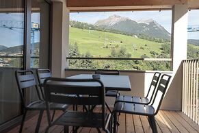 AVES Apartments Savognin