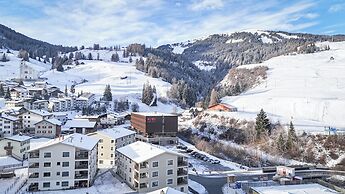 AVES Apartments Savognin