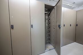 AVES Apartments Savognin