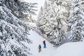 AVES Apartments Savognin