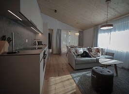 AVES Apartments Savognin