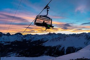 AVES Apartments Savognin