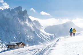 AVES Apartments Savognin