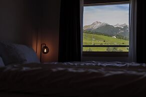 AVES Apartments Savognin