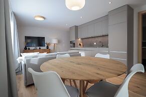 AVES Apartments Savognin