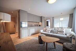 AVES Apartments Savognin