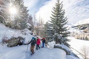 AVES Apartments Savognin