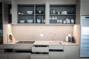 AVES Apartments Savognin