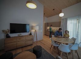 AVES Apartments Savognin