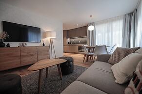 AVES Apartments Savognin