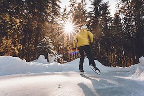 AVES Apartments Savognin