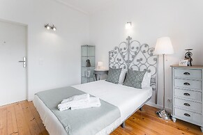 Guestready - Gold Leaf
