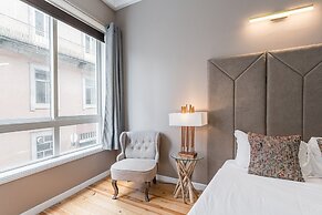Guestready - Gold Leaf