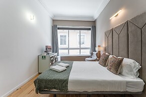 Guestready - Gold Leaf