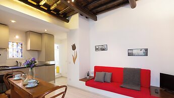 Campo De Fiori Apartment