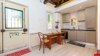 Campo De Fiori Apartment