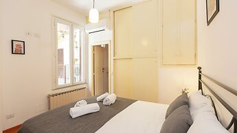 Campo De Fiori Apartment