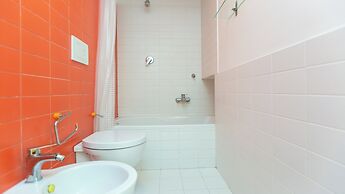 Campo De Fiori Apartment