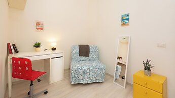 Campo De Fiori Apartment