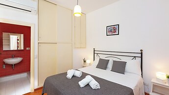 Campo De Fiori Apartment