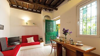 Campo De Fiori Apartment