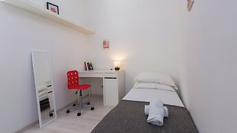 Campo De Fiori Apartment