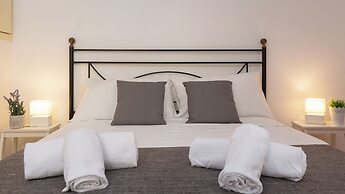 Campo De Fiori Apartment