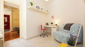 Campo De Fiori Apartment