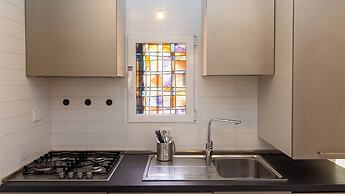 Campo De Fiori Apartment