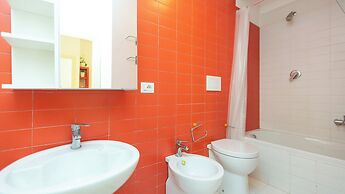 Campo De Fiori Apartment